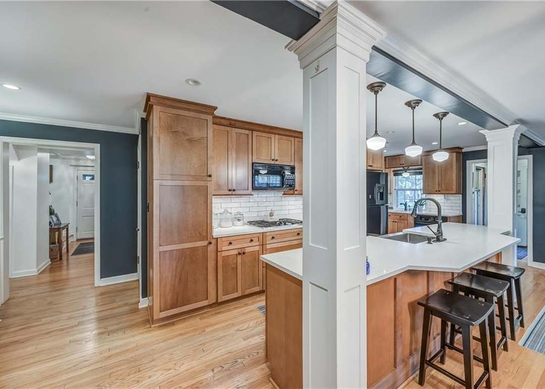 6611 Walmer Street — photo 14
