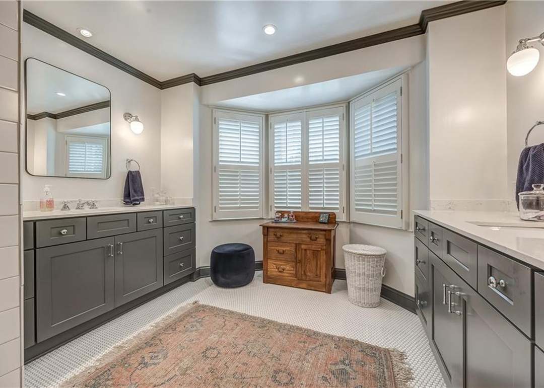 6611 Walmer Street — photo 26