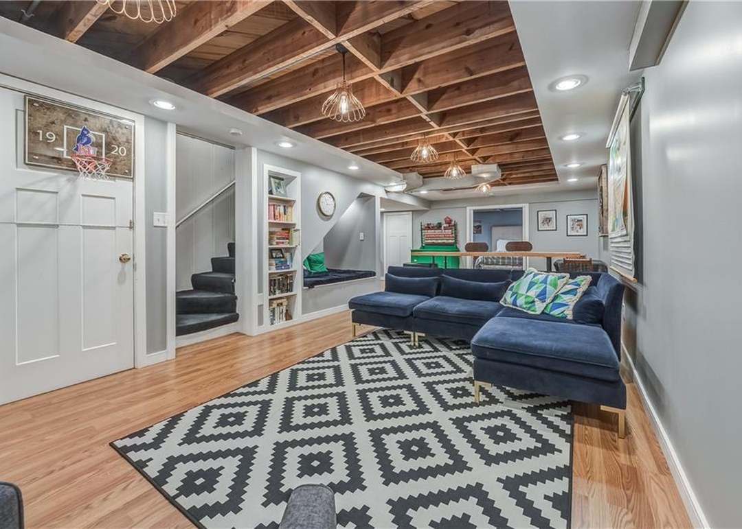 6611 Walmer Street — photo 29