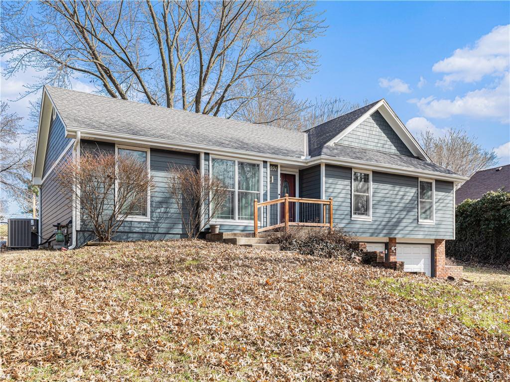 9931 N Harrison Drive — photo 1