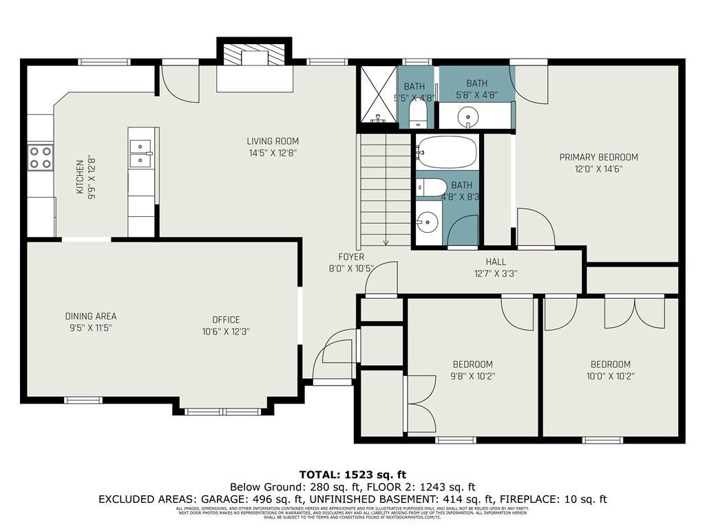 9931 N Harrison Drive — photo 31
