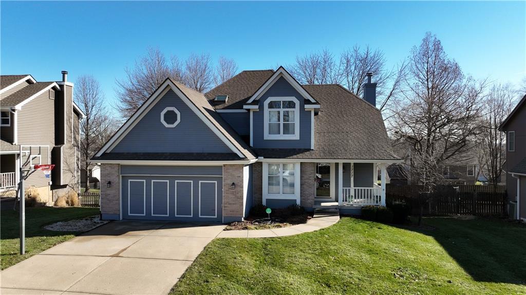 1717 Tudor Lane — photo 34