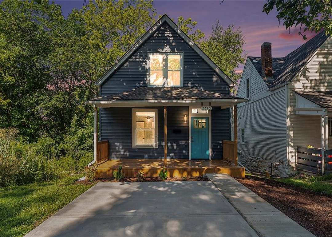2510 Woodland Avenue — photo 6
