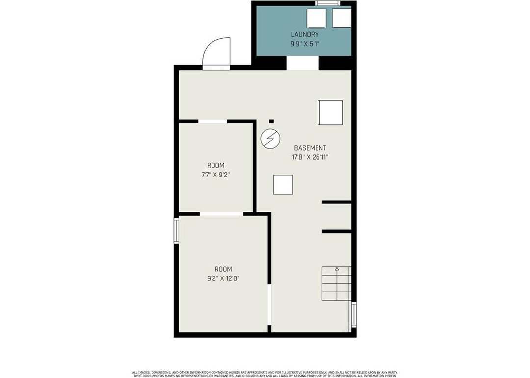 2510 Woodland Avenue — photo 25
