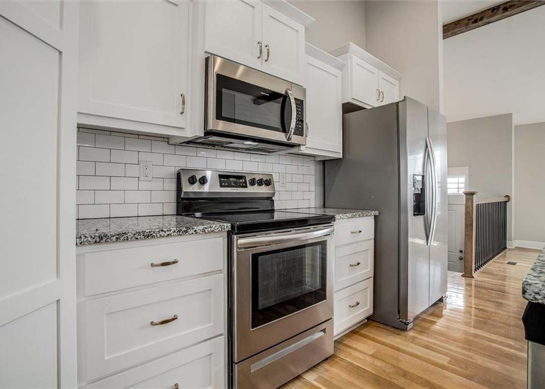 20607 Copper Creek Drive — photo 2