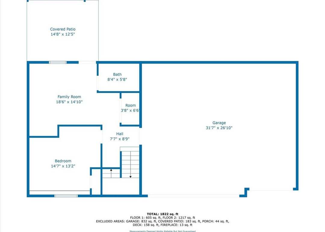 20607 Copper Creek Drive — photo 32
