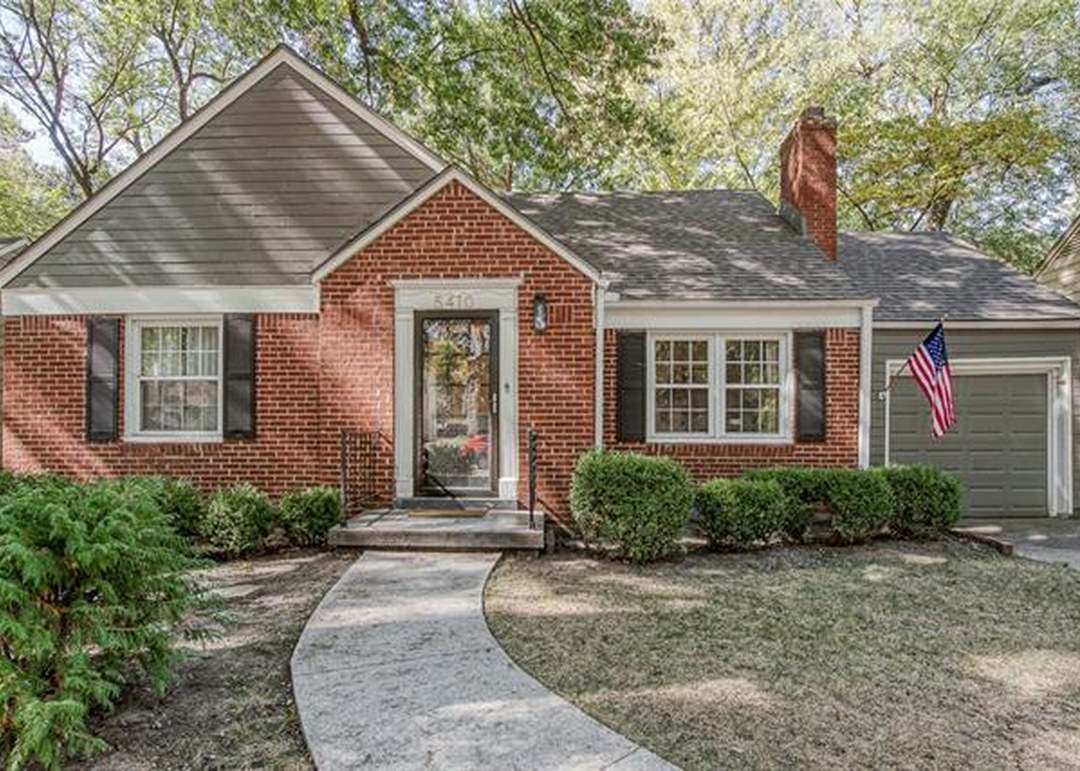 5410 Rosewood Street — photo 8