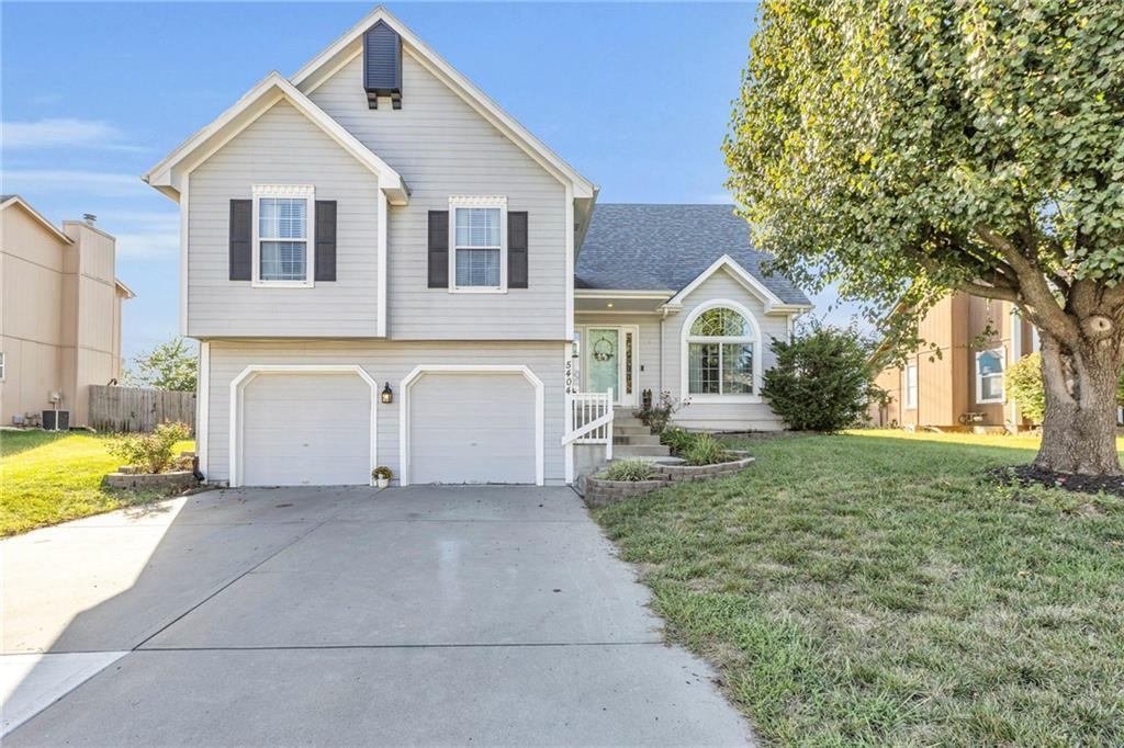 5404 Holiday Drive — photo 1