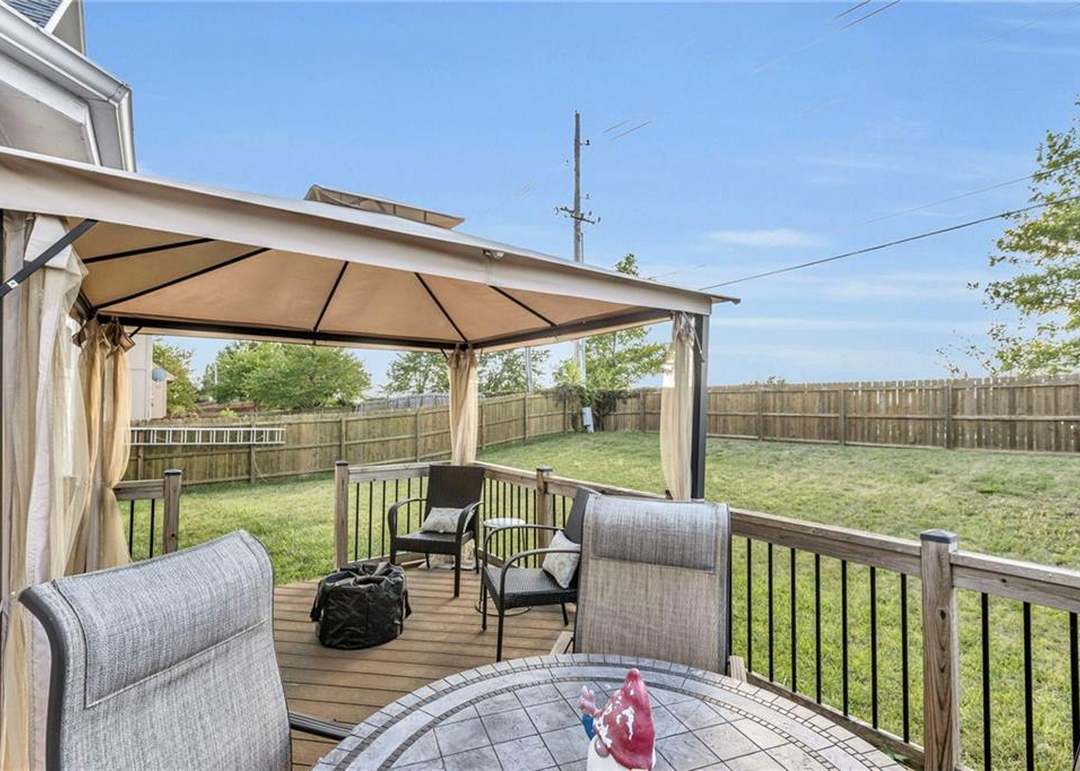 5404 Holiday Drive — photo 33
