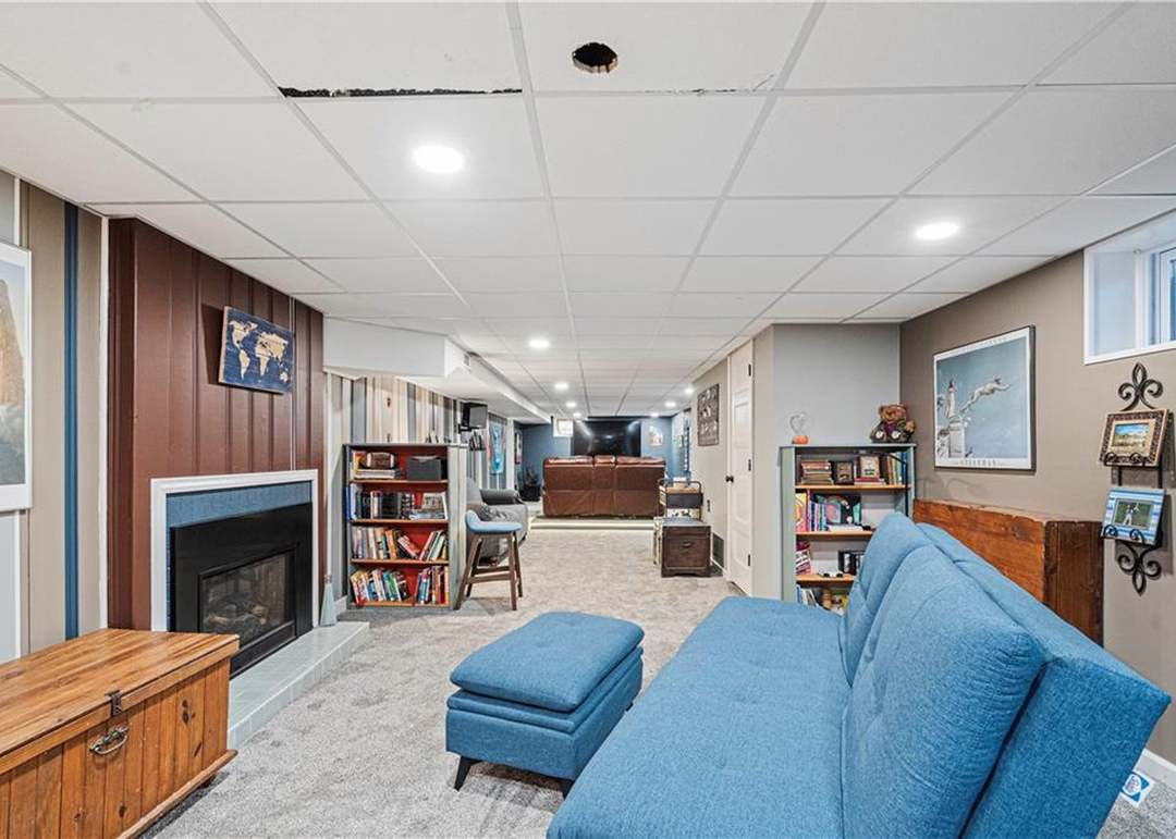 10005 Blue Ridge Boulevard — photo 24