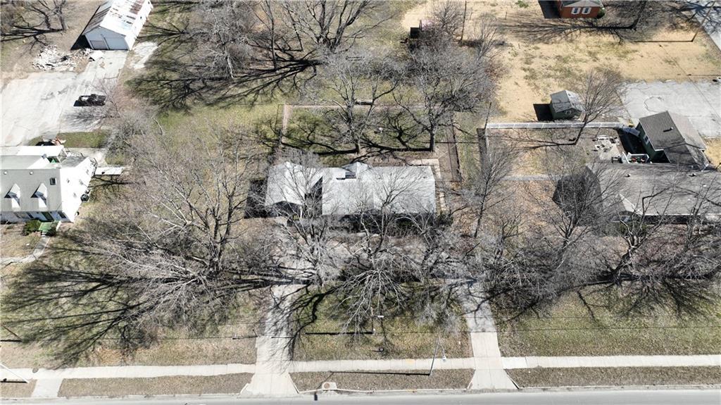 10005 Blue Ridge Boulevard — photo 38