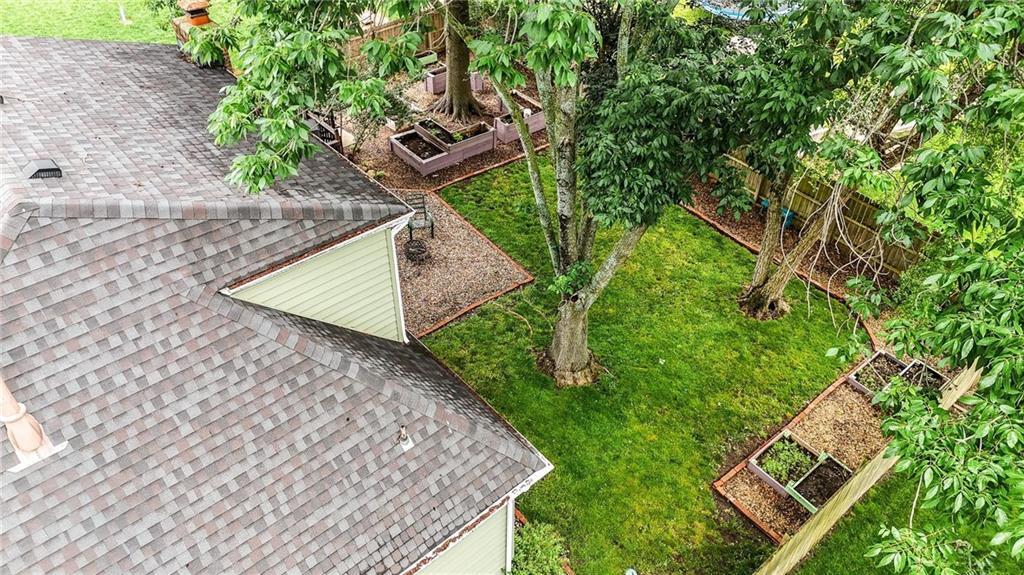 2205 S Kenwood Street — photo 51