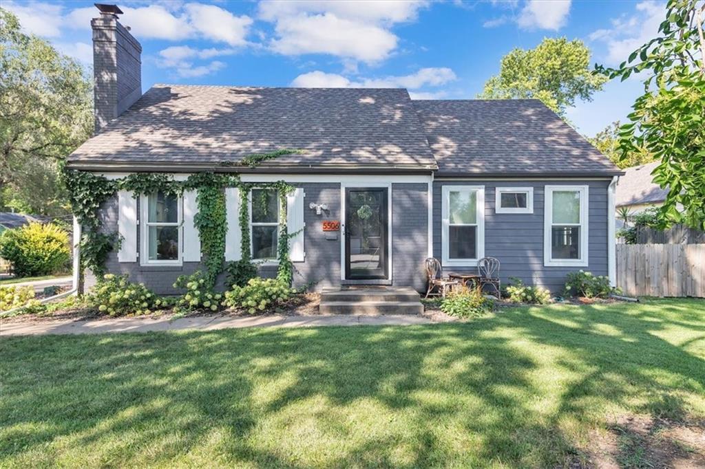 5506 Roe Boulevard — photo 1