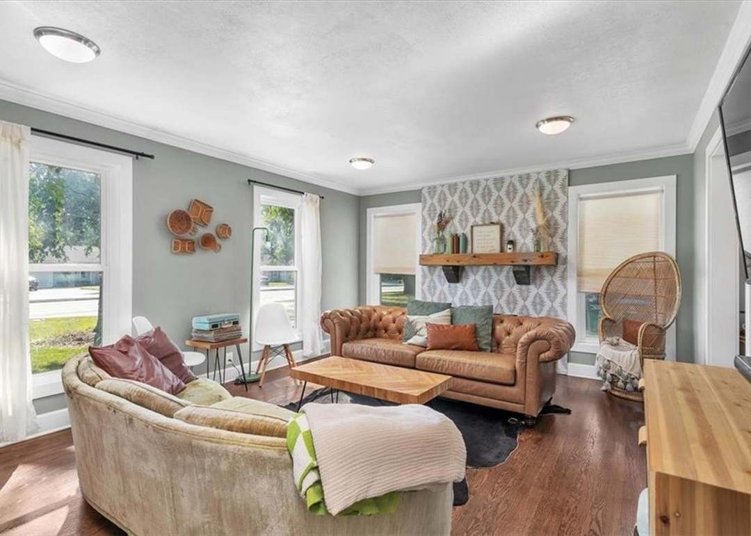 5506 Roe Boulevard — photo 6