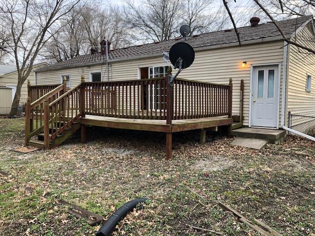 11115 Elmwood Avenue — photo 29