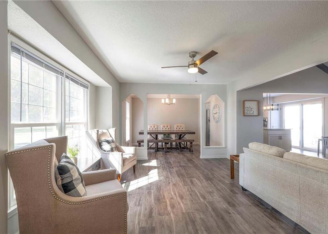 401 N Madison Street — photo 15