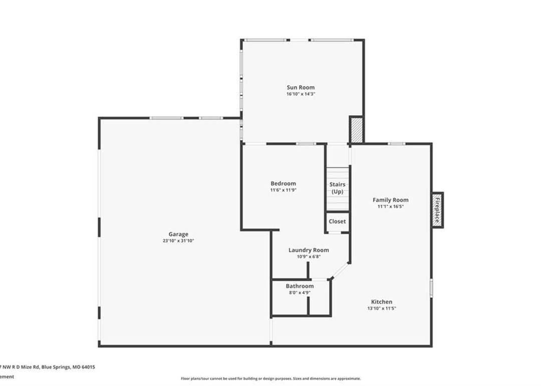 4317 NW R.D. Mize Road — photo 47
