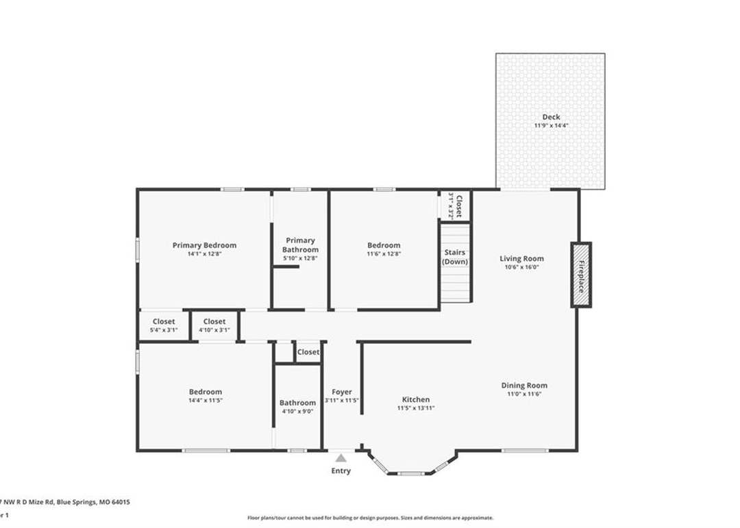 4317 NW R.D. Mize Road — photo 49