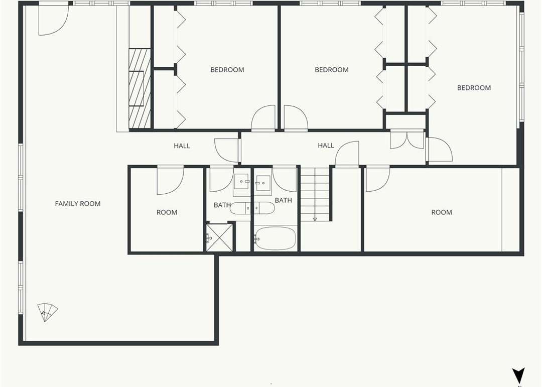 6851 Garfield Drive — photo 46