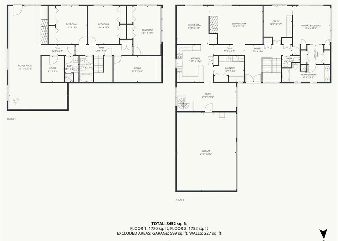 6851 Garfield Drive — photo 47