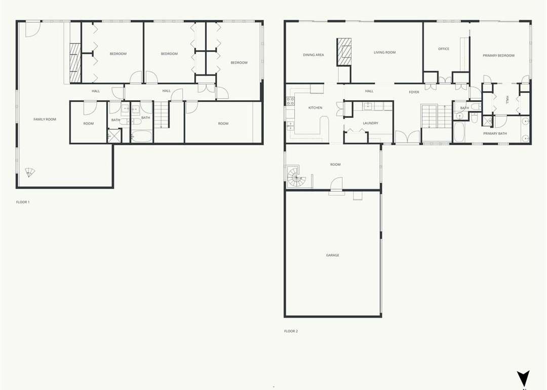 6851 Garfield Drive — photo 48