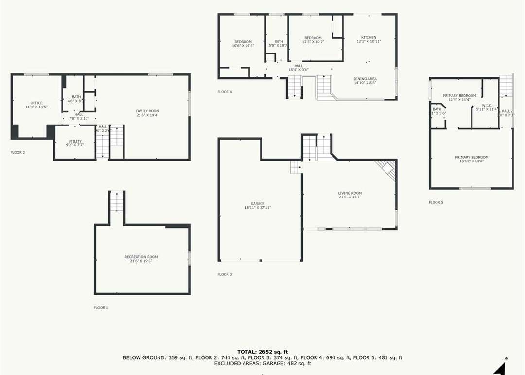 21514 W 53rd Terrace — photo 43