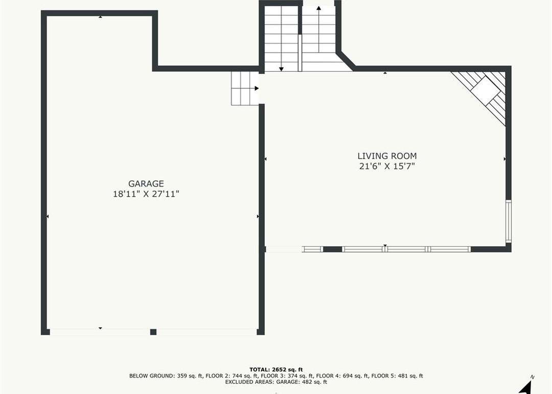 21514 W 53rd Terrace — photo 50