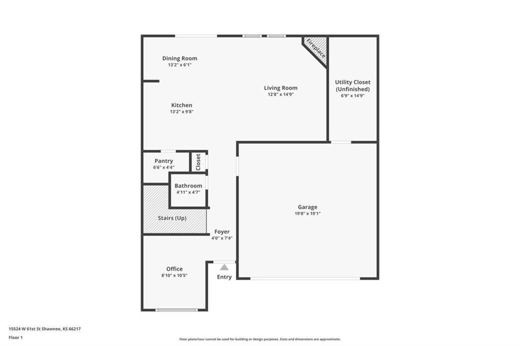15524 W 61st Street — photo 34