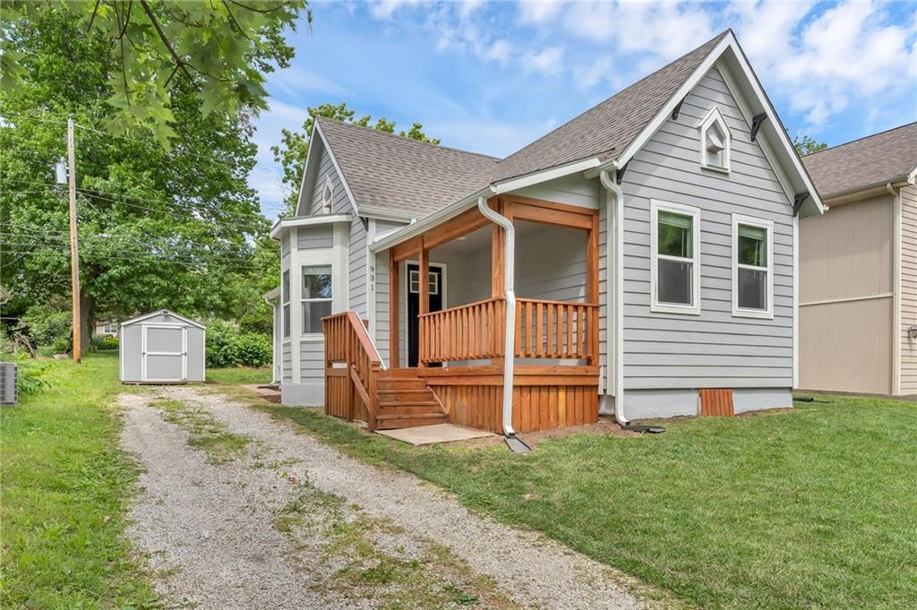 931 Fir Street — photo 1