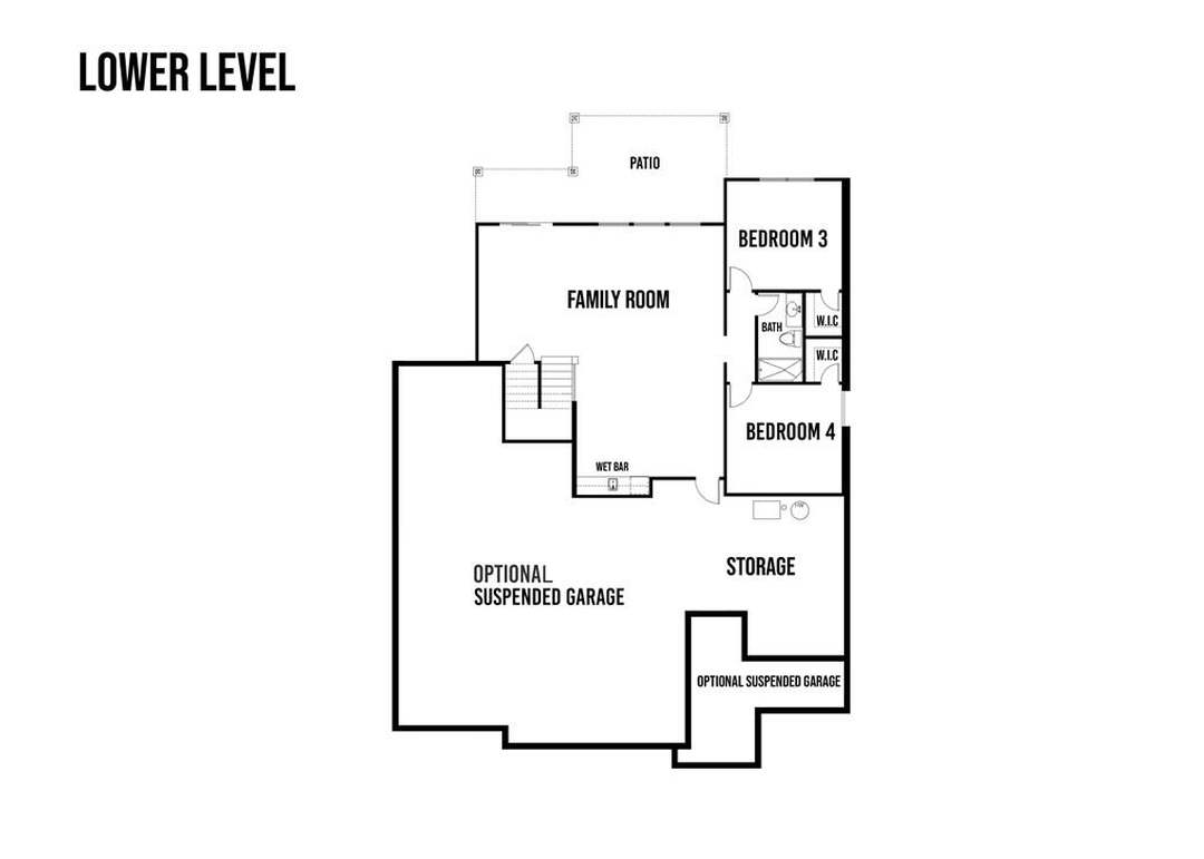 1319 Granton Lane — photo 47