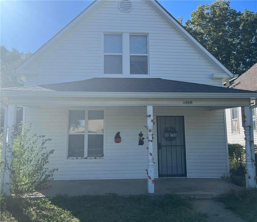 1320 Cleveland Avenue — photo 1