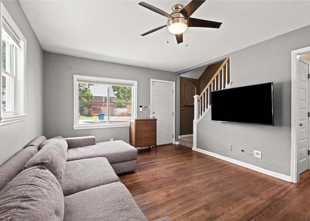 617 Thornton Street — photo 6