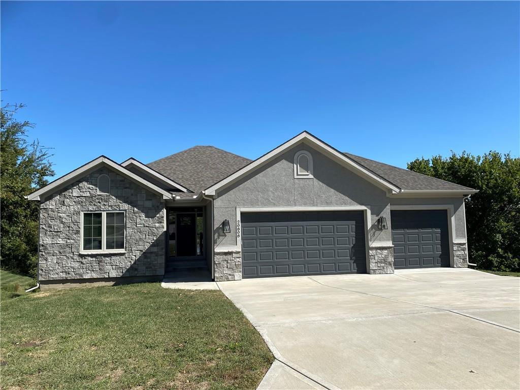 20808 E 50th Ter Court South — photo 1