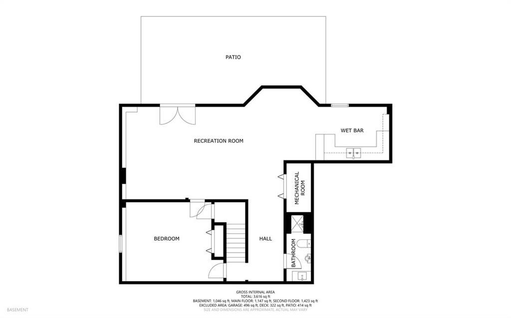 9304 N KENWOOD Avenue — photo 49