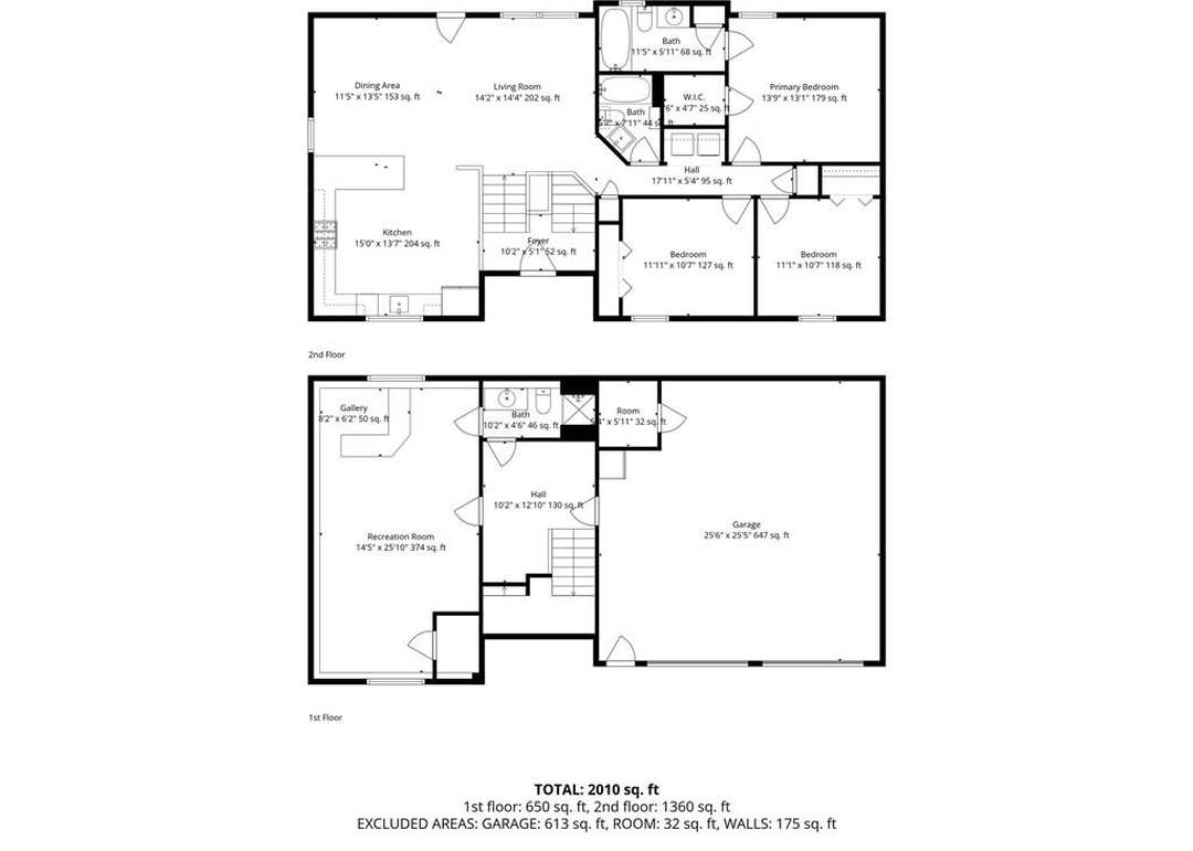 709 Feldspar Street — photo 32