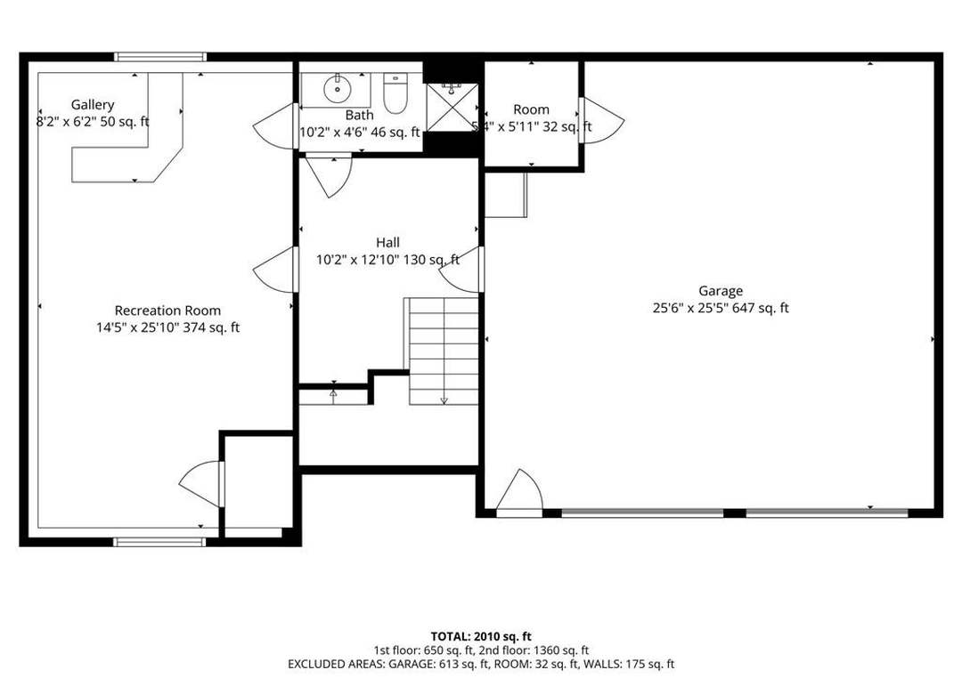 709 Feldspar Street — photo 34