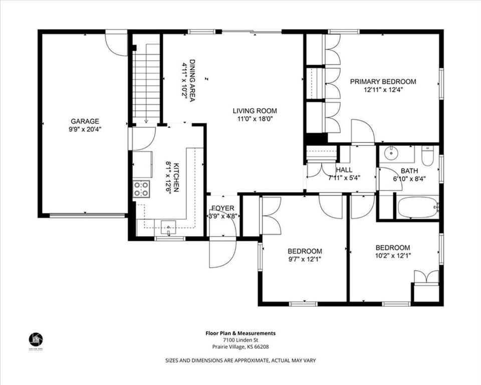 7100 Linden Street — photo 30