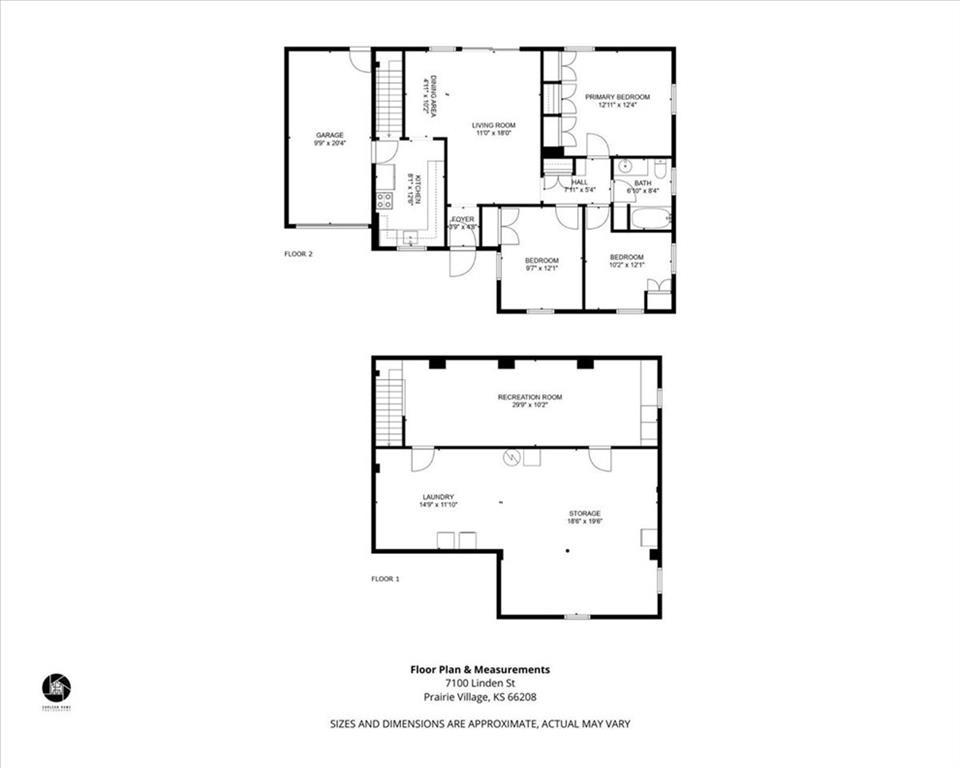 7100 Linden Street — photo 32