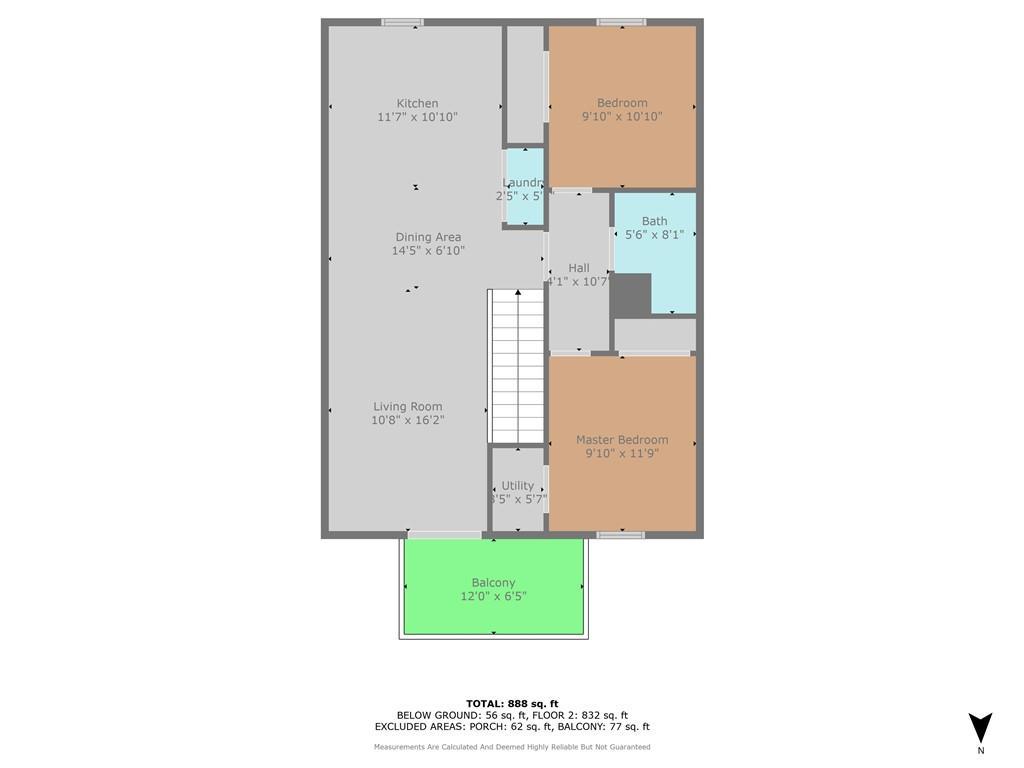 7629 W 78th Street — photo 22
