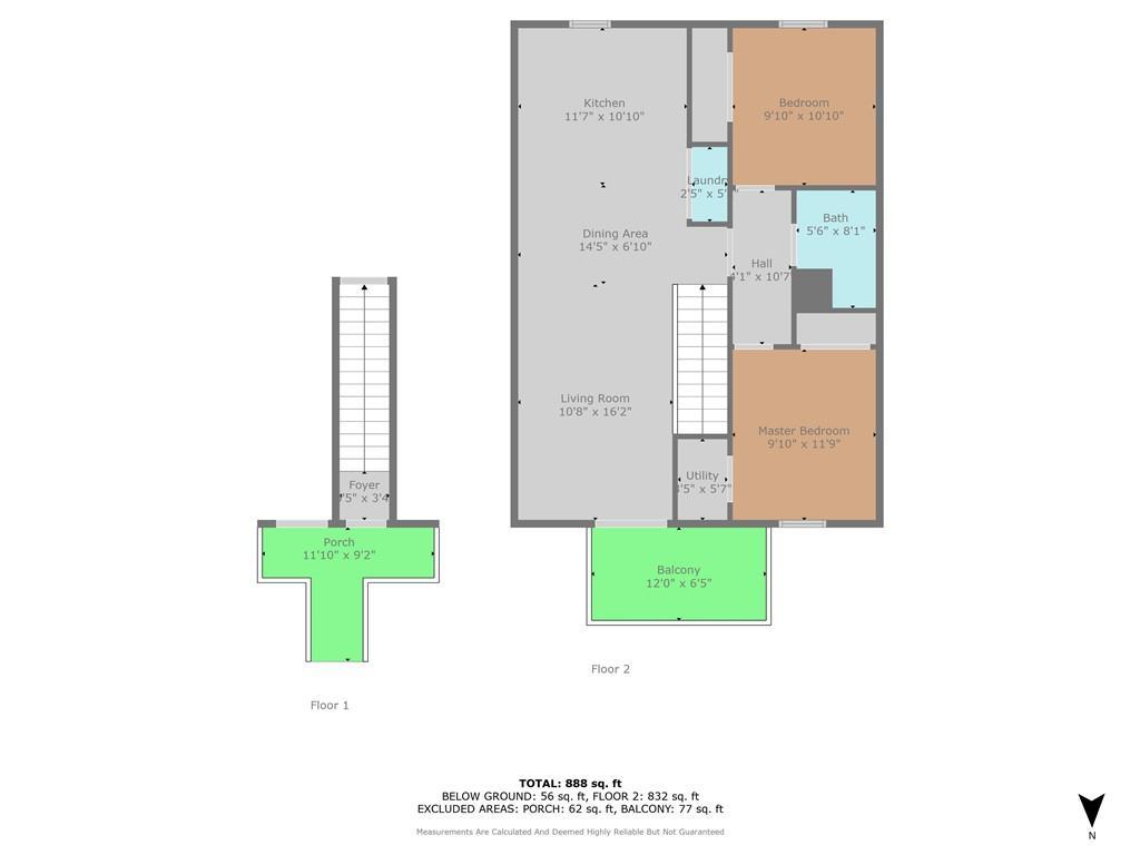 7629 W 78th Street — photo 23