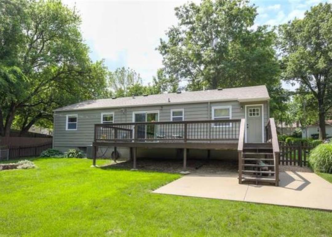 5716 W 81ST Street — photo 24