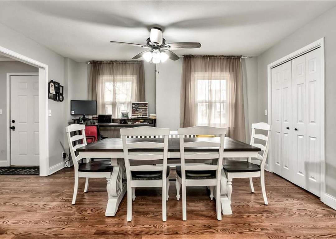 5505 Lamar Street — photo 13