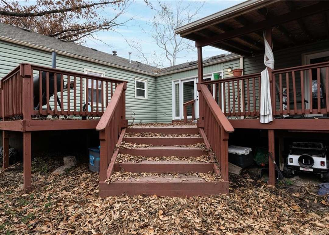 5505 Lamar Street — photo 20