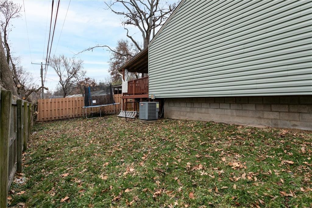 5505 Lamar Street — photo 21