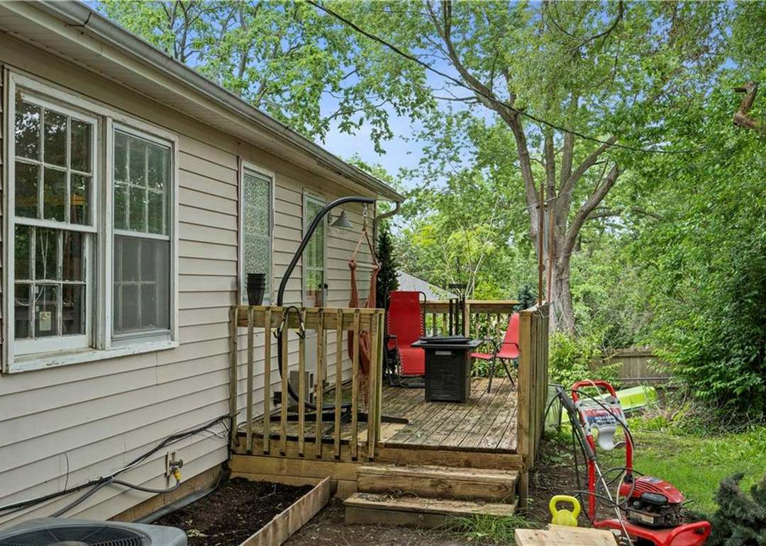 500 E 91 Terrace — photo 21