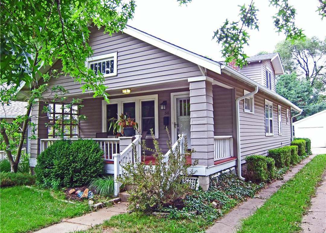 36 W 74 Terrace — photo 9