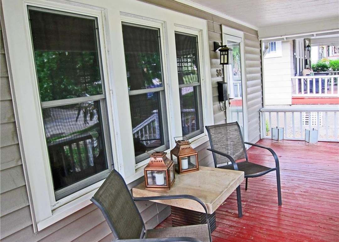 36 W 74 Terrace — photo 10