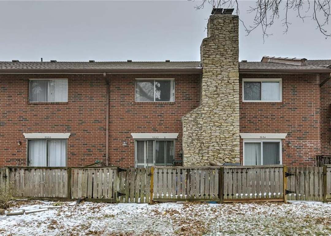 5632 W 97 Street — photo 22